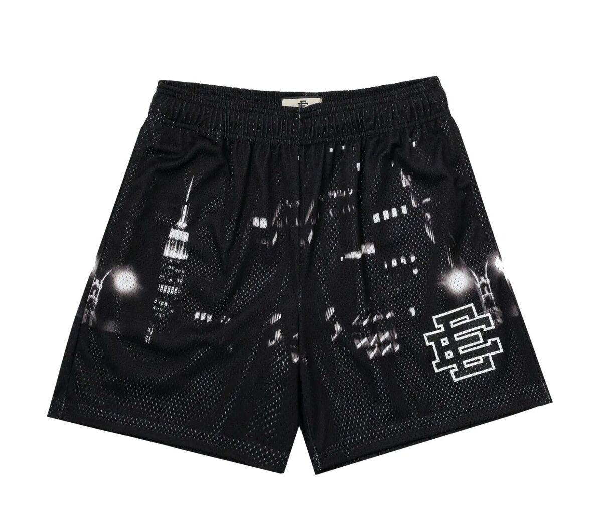 1:1 MD Shorts